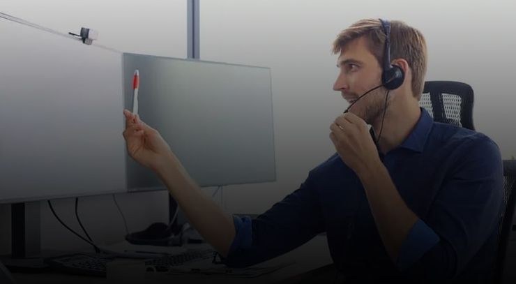 HELPLINE<br/>& REMOTE SUPPORT